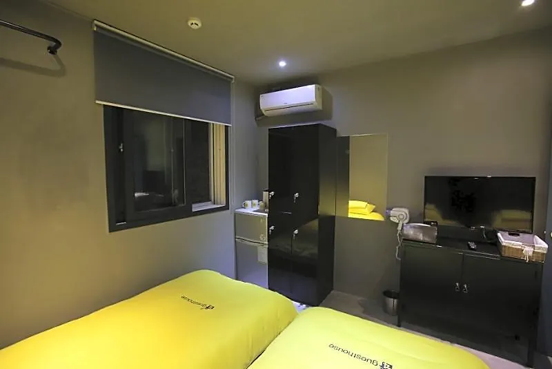 게스트하우스 24 Guesthouse Garosugil - Gangnam 서울특별시
