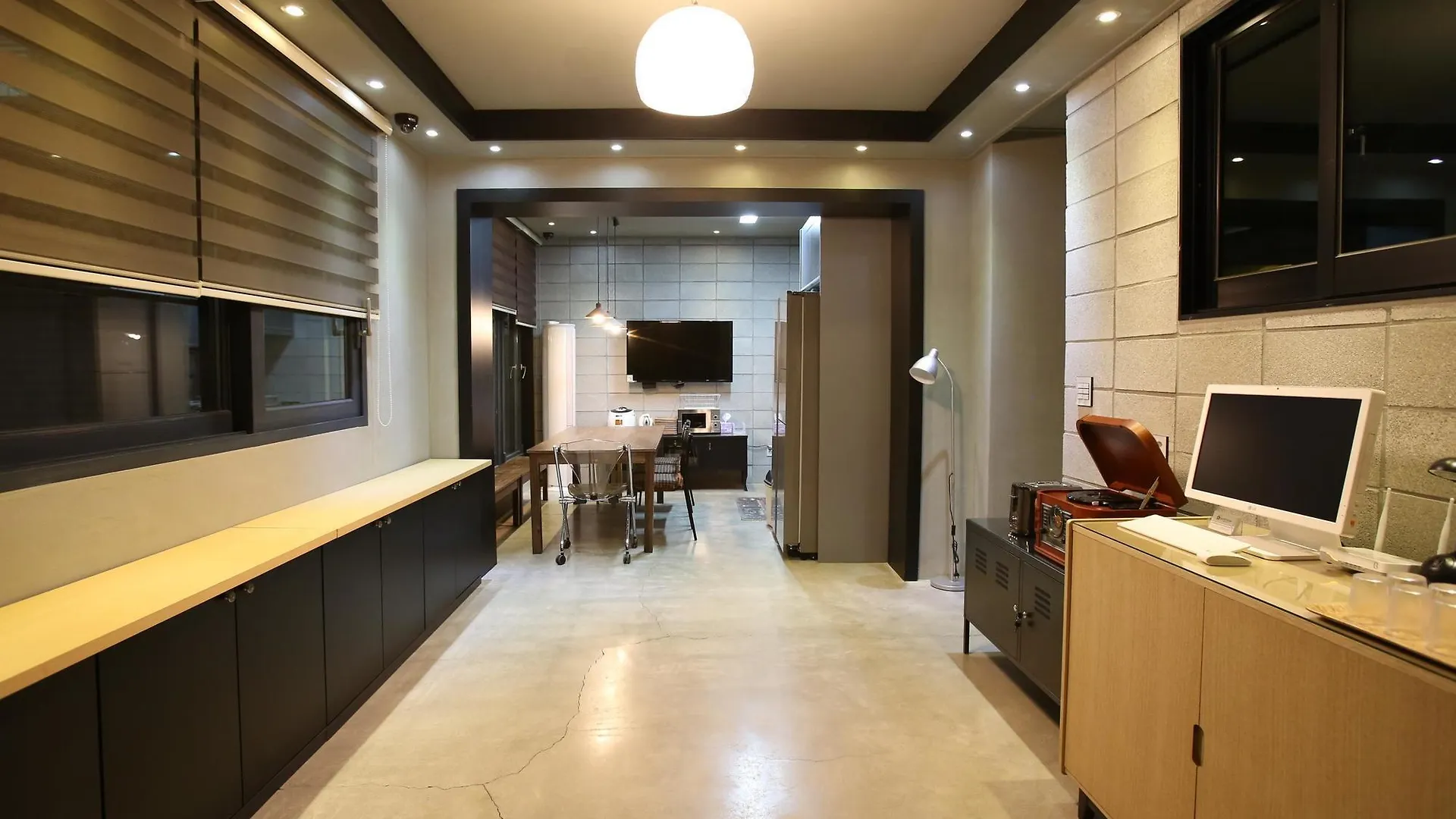 24 Guesthouse Garosugil - Gangnam Seoul 2*,