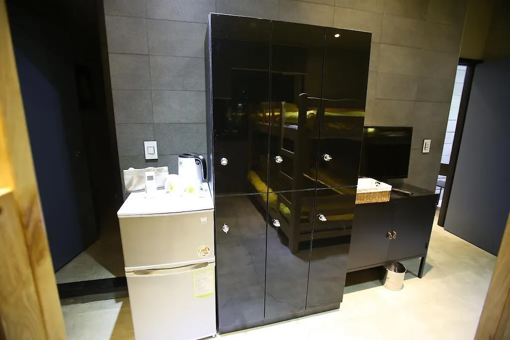 Guest house 24 Guesthouse Garosugil - Gangnam Seoul