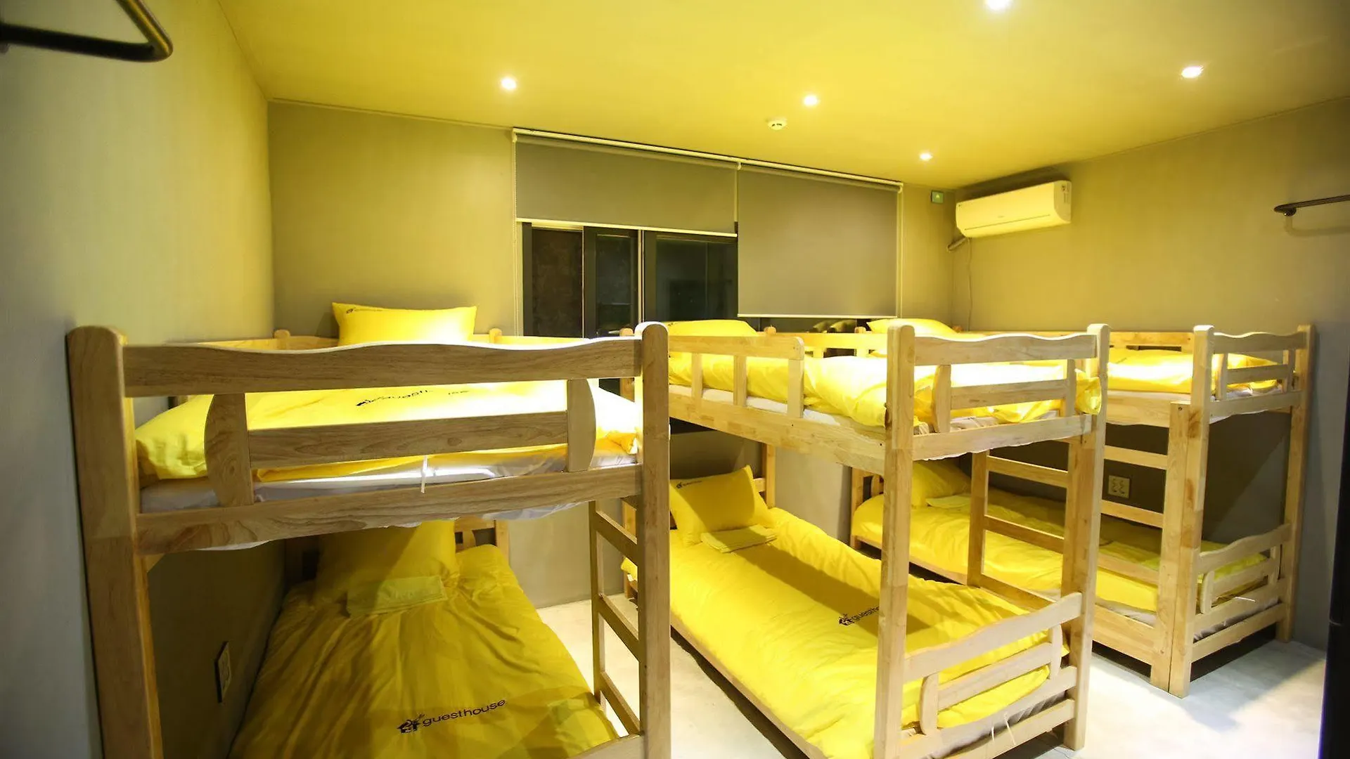 Guest house 24 Guesthouse Garosugil - Gangnam Seoul