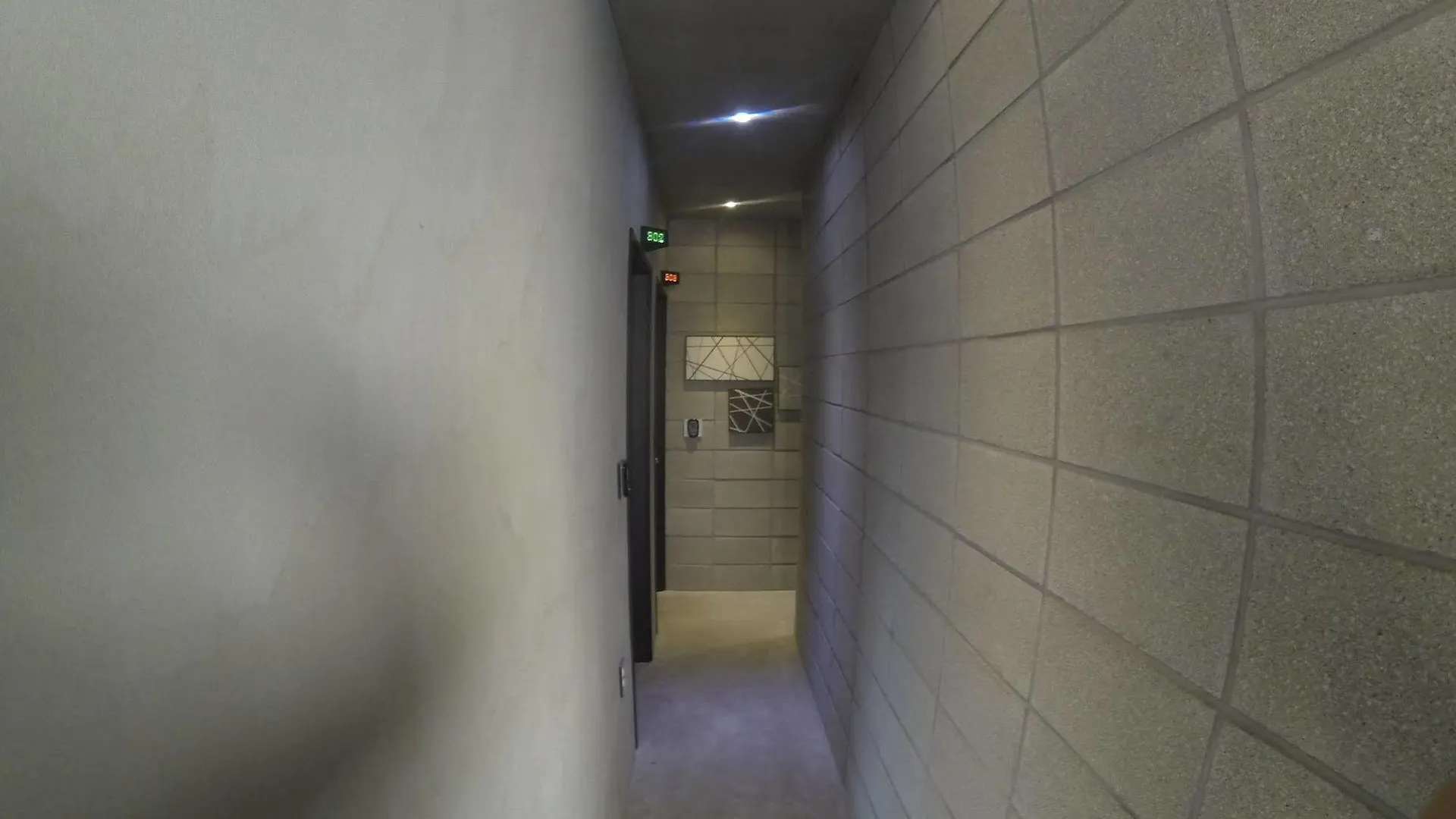 24 Guesthouse Garosugil - Gangnam Seoul