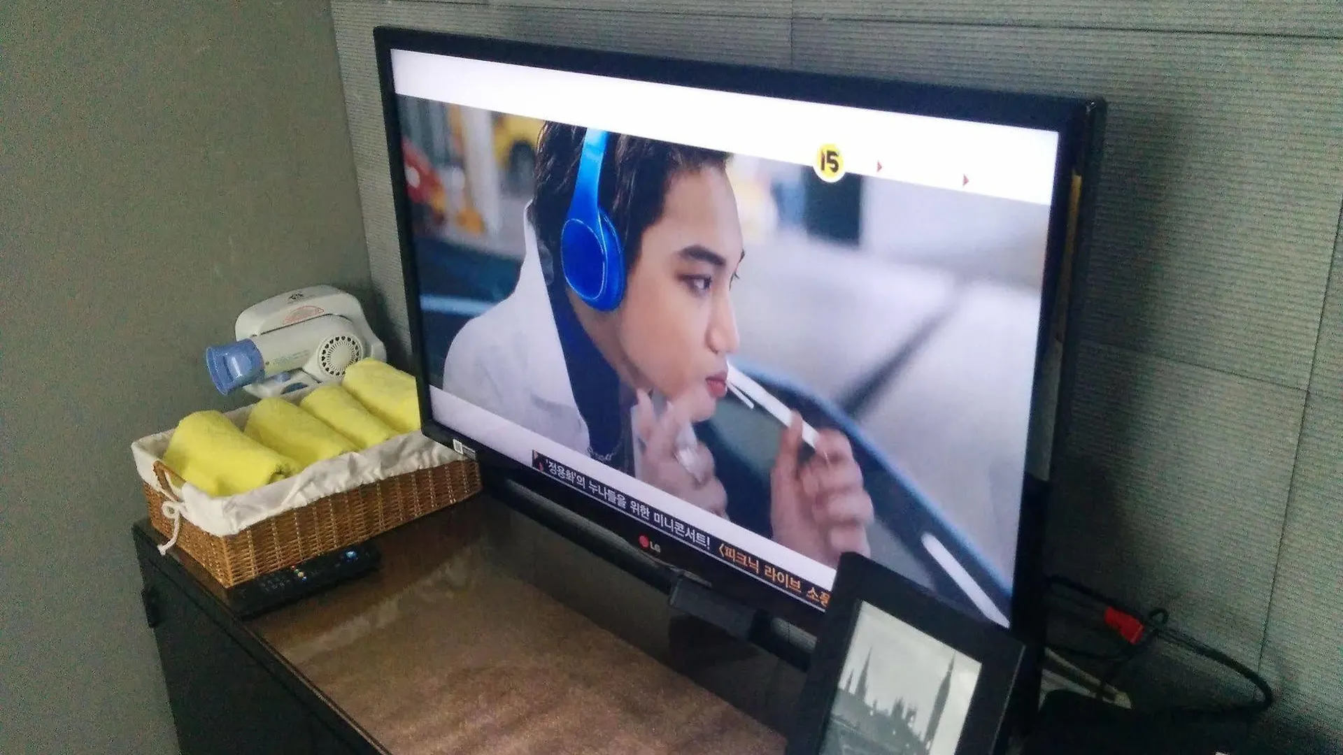 24 Guesthouse Garosugil - Gangnam Seoul 2*,  South Korea
